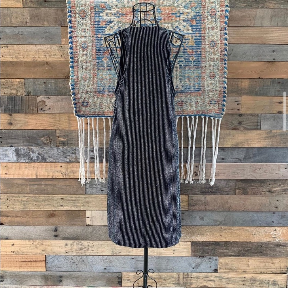 Grateful Dead Cats Under the Starts Mini Dress - Picture 3 of 3